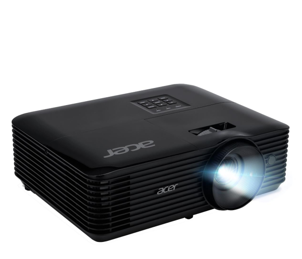 Acer X1328WKi - 1166418 - zdjęcie 2